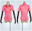 Isabelle Cosplay cosplay costume from Animal Crossing, detail-1