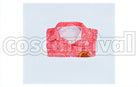 Isabelle Cosplay cosplay costume from Animal Crossing, detail-2