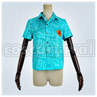 Timmy Cosplay cosplay costume from Animal Crossing, front view