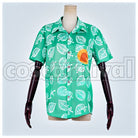 Timmy Cosplay cosplay costume from Animal Crossing, front view