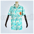 Tom Nook Cosplay cosplay costume from Animal Crossing, front view