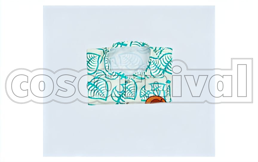 Tom Nook Cosplay cosplay costume from Animal Crossing, detail-3