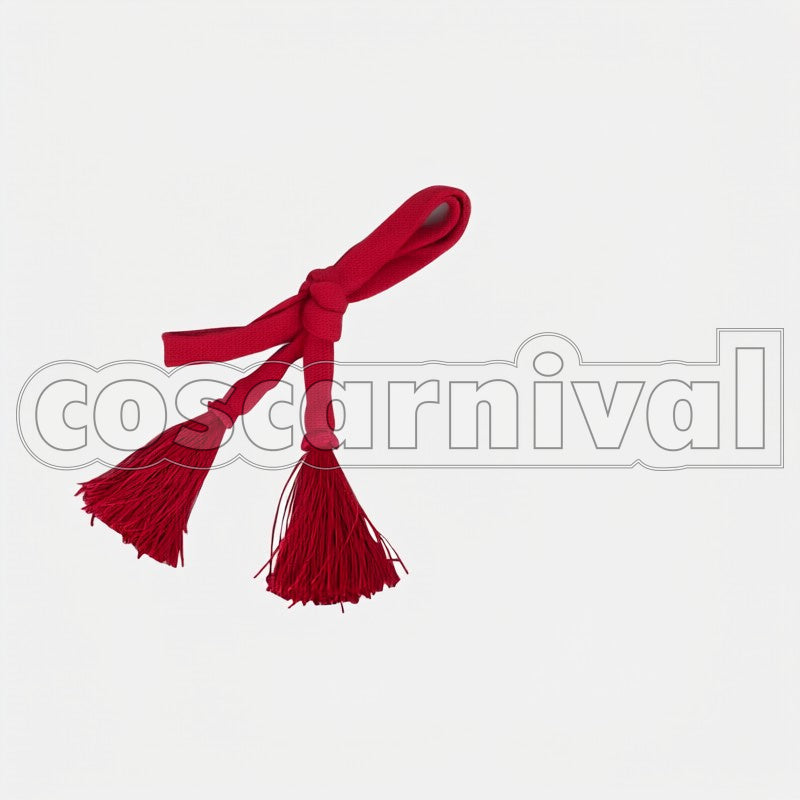 Version Hakuoki Chizuru Yukimura cosplay costume from Anime, detail-3