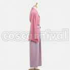 Version Hakuoki Chizuru Yukimura cosplay costume from Anime, side view