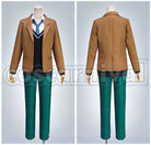 Kanade Yuzuriha Cosplay cosplay costume from Anonymous Noise, detail-1