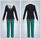 Kanade Yuzuriha Cosplay cosplay costume from Anonymous Noise, detail-2