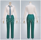Kanade Yuzuriha Cosplay cosplay costume from Anonymous Noise, detail-3