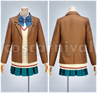 Nino Arisugawa Cosplay cosplay costume from Anonymous Noise, detail-2