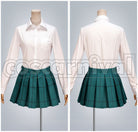 Nino Arisugawa Cosplay cosplay costume from Anonymous Noise, detail-4