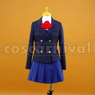 Mei Misaki cosplay costume from Another, front view