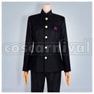 North Middle School Men's School Uniform Cosplay cosplay costume from Another Yomiyama, front view 1