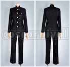 North Middle School Men's School Uniform Cosplay cosplay costume from Another Yomiyama, detail-1