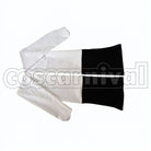 35th Test Platoon Usagi Saionji cosplay costume from Anti-Magic Academy: The, detail-1