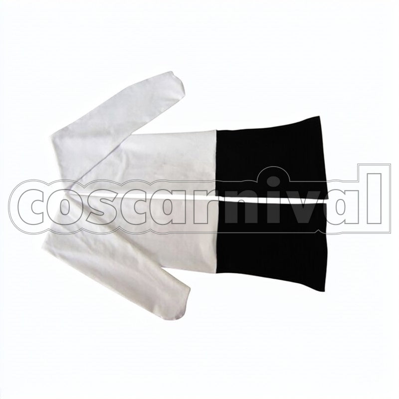 35th Test Platoon Usagi Saionji cosplay costume from Anti-Magic Academy: The, detail-1