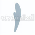 Across the Blue Asuka Kurashina cosplay costume from Aokana: Four Rhythm, detail-4