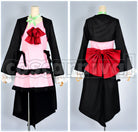 Claire Drossel Cosplay cosplay costume from Aquarion EVOL, detail-1