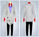 Jin Muso Cosplay cosplay costume from Aquarion EVOL, detail-1