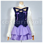 MIX Cosplay cosplay costume from Aquarion EVOL, front view 1