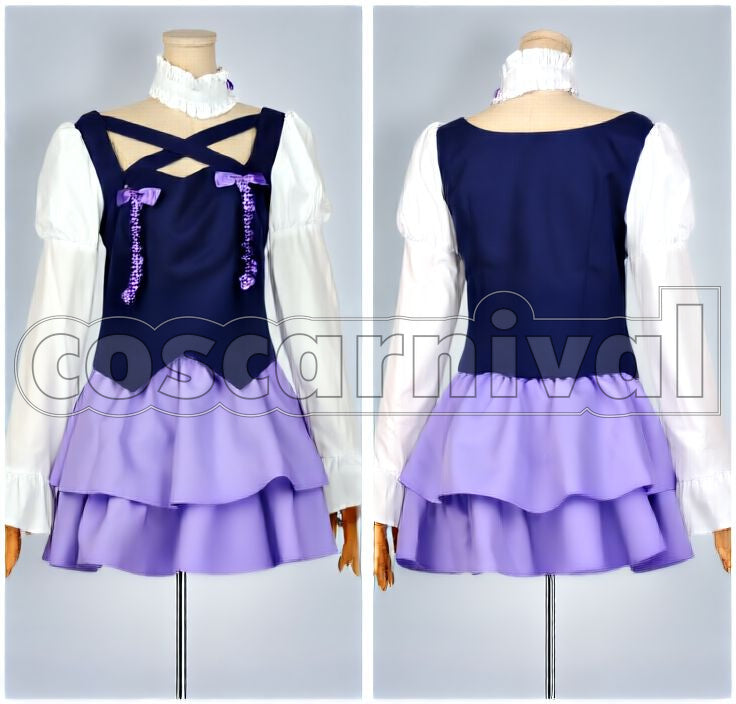 MIX Cosplay cosplay costume from Aquarion EVOL, detail-1