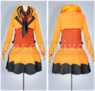 Yunoha Thrul Cosplay cosplay costume from Aquarion EVOL, detail-1
