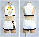 Zessica Wong Cosplay cosplay costume from Aquarion EVOL, detail-1