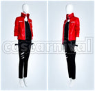 BanG Dream! AAside GYROAXIA Nayuta Asahi Cosplay cosplay costume from Argonavis from, front view 2
