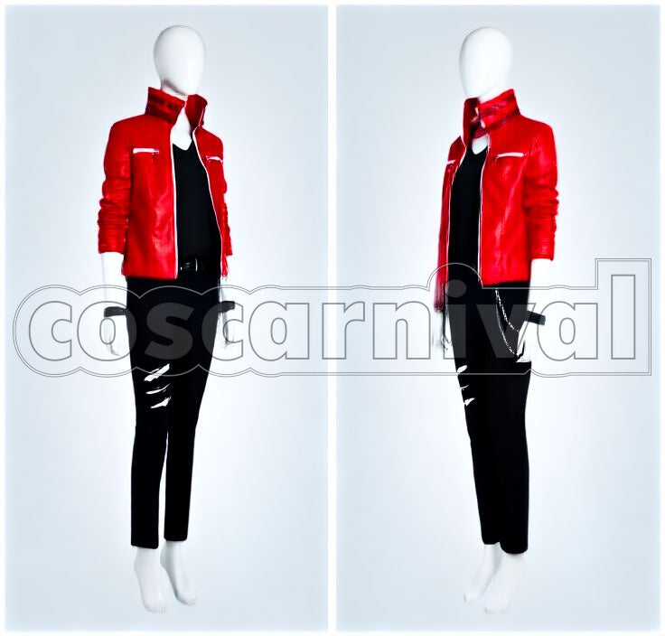 BanG Dream! AAside GYROAXIA Nayuta Asahi Cosplay cosplay costume from Argonavis from, front view 2