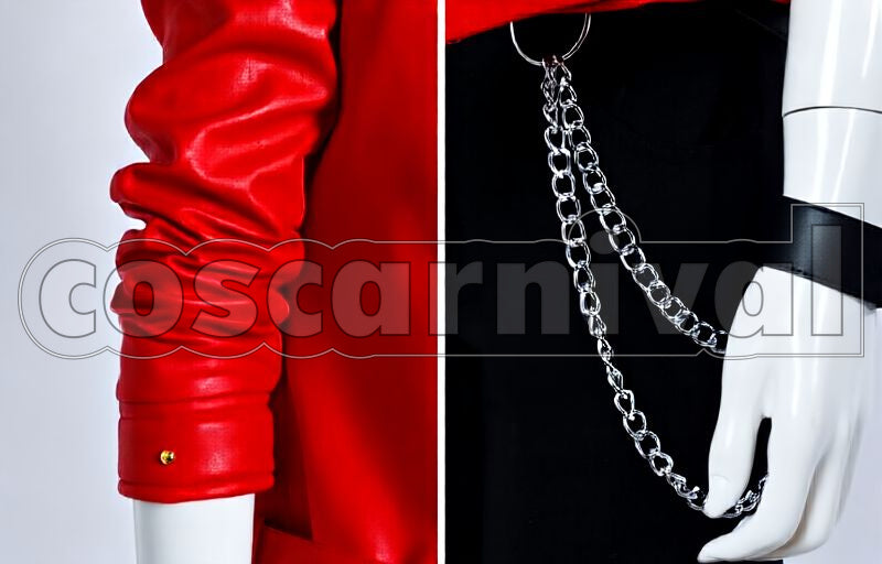 BanG Dream! AAside GYROAXIA Nayuta Asahi Cosplay cosplay costume from Argonavis from, detail-4