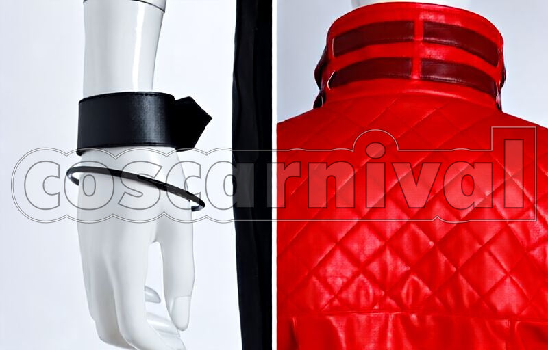 BanG Dream! AAside GYROAXIA Nayuta Asahi Cosplay cosplay costume from Argonavis from, detail-5