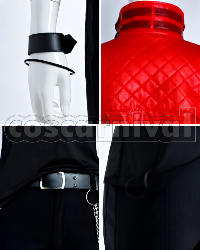 BanG Dream! AAside GYROAXIA Nayuta Asahi Cosplay cosplay costume from Argonavis from, detail-8