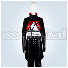 BanG Dream! Jun Suzaki Cosplay cosplay costume from Argonavis from, front view 1