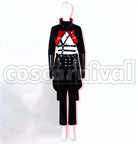 BanG Dream! Jun Suzaki Cosplay cosplay costume from Argonavis from, front view 2