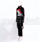 BanG Dream! Jun Suzaki Cosplay cosplay costume from Argonavis from, side view