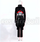 BanG Dream! Jun Suzaki Cosplay cosplay costume from Argonavis from, back view