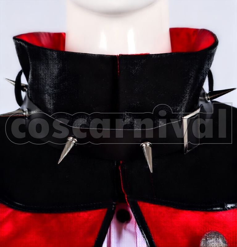 BanG Dream! Jun Suzaki Cosplay cosplay costume from Argonavis from, detail-1