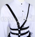 BanG Dream! Jun Suzaki Cosplay cosplay costume from Argonavis from, detail-5