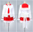 Scarlet Ammo Riko Mine Cosplay cosplay costume from Aria the, detail-1