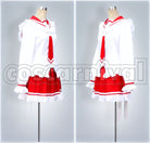 Scarlet Ammo Riko Mine Cosplay cosplay costume from Aria the, detail-2