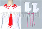Scarlet Ammo Riko Mine Cosplay cosplay costume from Aria the, set view