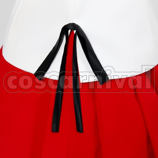 Ammo Aria H. Kanzaki cosplay costume from Aria the Scarlet, detail-3