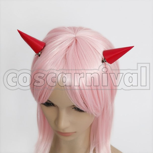 Ammo Aria H. Kanzaki cosplay costume from Aria the Scarlet, front view 2