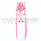 Ammo Aria H. Kanzaki cosplay costume from Aria the Scarlet, front view 3