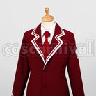 Ammo Kinji Toyama cosplay costume from Aria the Scarlet, detail-1