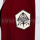 Ammo Kinji Toyama cosplay costume from Aria the Scarlet, detail-2