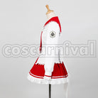 Ammo Riko Mine cosplay costume from Aria the Scarlet, side view