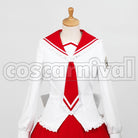 Ammo Riko Mine cosplay costume from Aria the Scarlet, detail-3