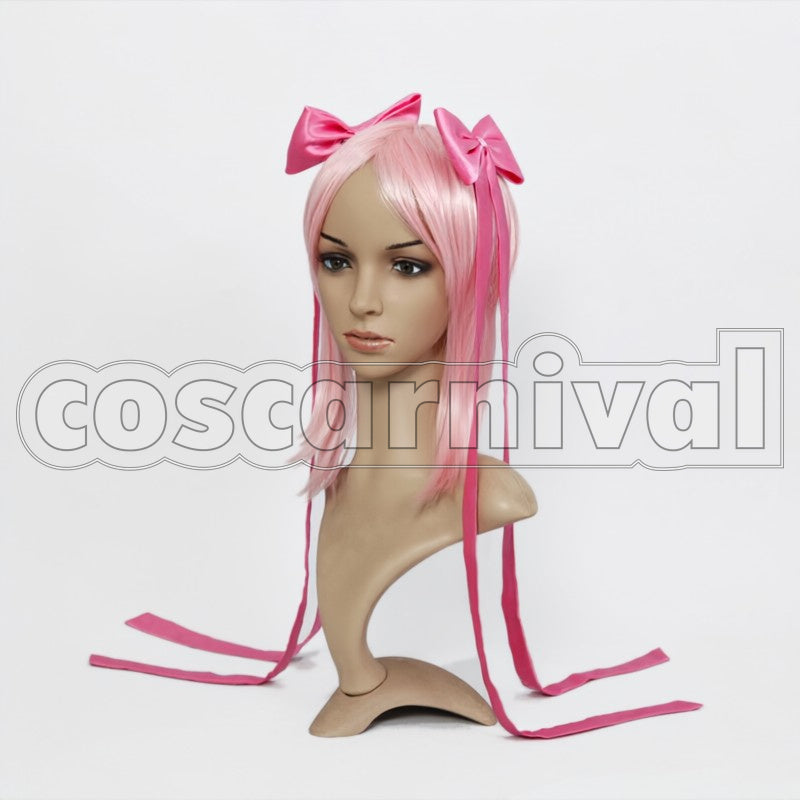 Ammo Riko Mine cosplay costume from Aria the Scarlet, front view 2