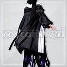 Abyssal Hunters Specter Cosplay cosplay costume from Arknights, back view