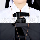 Abyssal Hunters Specter Cosplay cosplay costume from Arknights, detail-1
