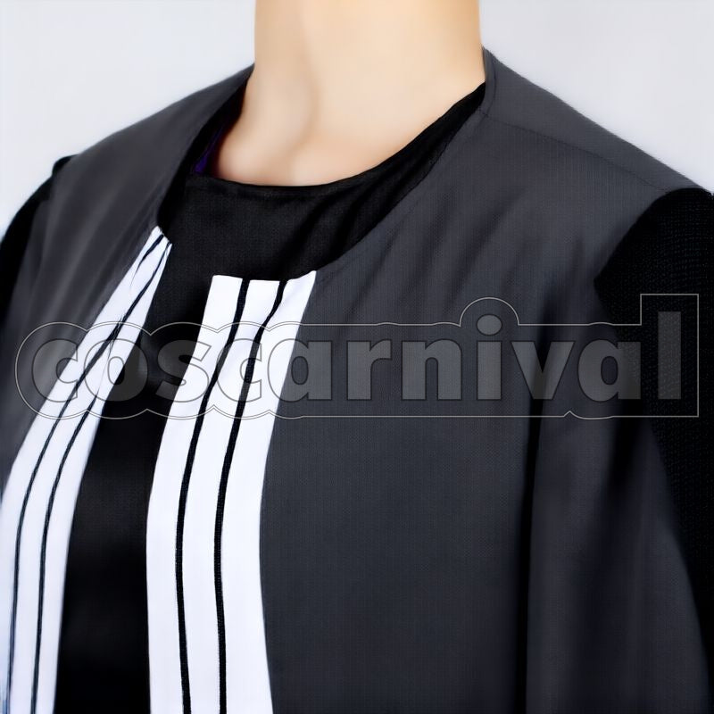 Abyssal Hunters Specter Cosplay cosplay costume from Arknights, detail-5